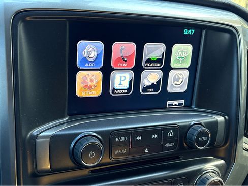 Used 2016 Chevrolet Silverado 1500 LT w/ All Star Edition image 31