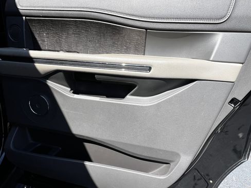 Used 2018 Ford Expedition Max Limited w/ Equipment Group 302A image 40