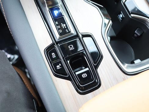 Used 2024 Lexus RX 350h image 30