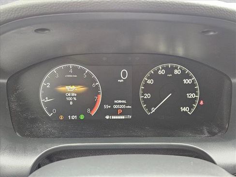 Used 2026 Honda HR-V LX image 22