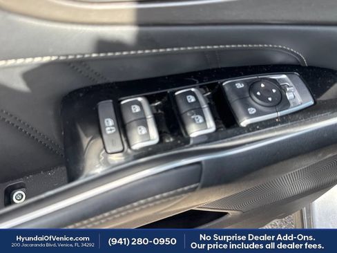Used 2021 Kia Sorento SX FWD image 16
