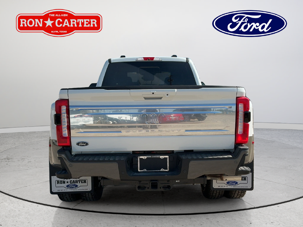New 2026 Ford F350 King Ranch AWD/4WD image 5