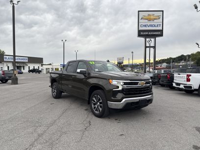 Used 2023 Chevrolet Silverado 1500 LT