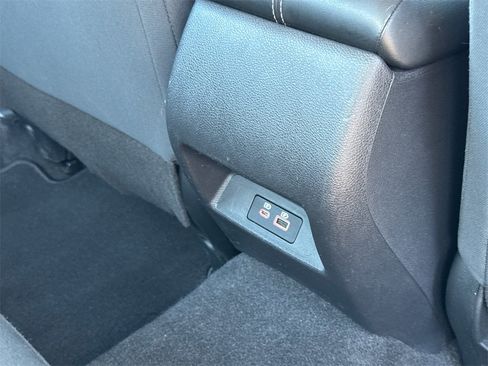 Used 2023 Nissan Altima 2.5 SV image 18