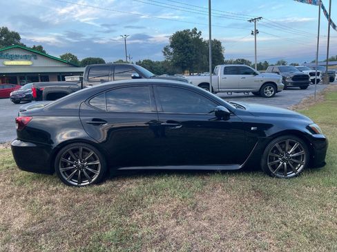 Used 2009 Lexus IS F image 6