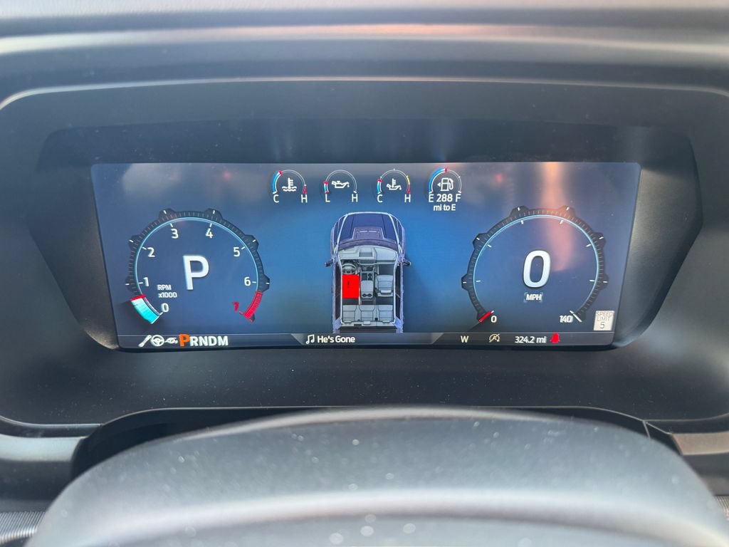 New 2026 Ford F150 Raptor AWD/4WD image 31