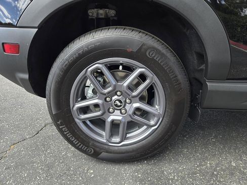 New 2025 Ford Bronco Sport Big Bend image 29