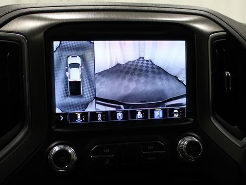 Used 2021 GMC Sierra 2500 Denali w/ Denali Ultimate Package image 17