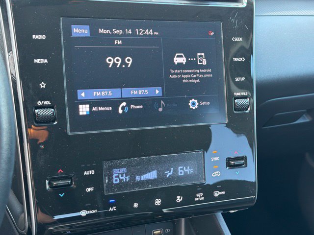 Used 2024 Hyundai Tucson SEL FWD image 25