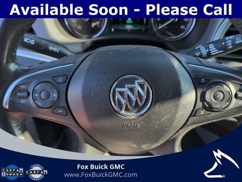 Used 2019 Buick Enclave Preferred image 11