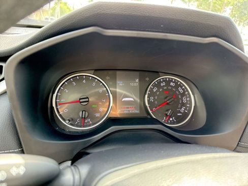 Used 2021 Toyota RAV4 XLE Premium AWD/4WD image 47