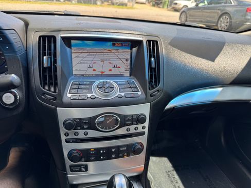 Used 2013 INFINITI G37 Sport w/ Premium Pkg image 33