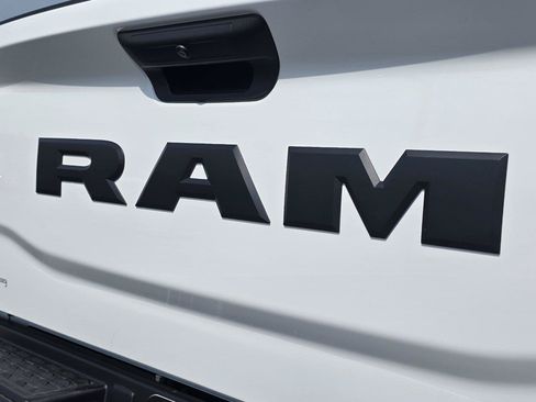 New 2026 RAM 2500 Tradesman AWD/4WD image 35
