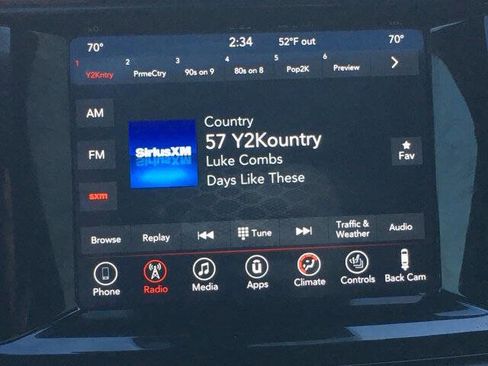 Used 2022 Dodge Durango GT image 19