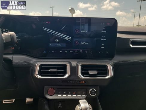 New 2025 Ford Mustang GT Premium RWD image 23