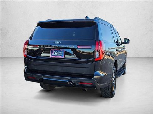 Certified 2025 Ford Expedition Tremor image 5