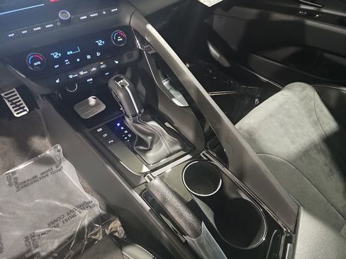 New 2026 Hyundai Elantra N FWD image 26