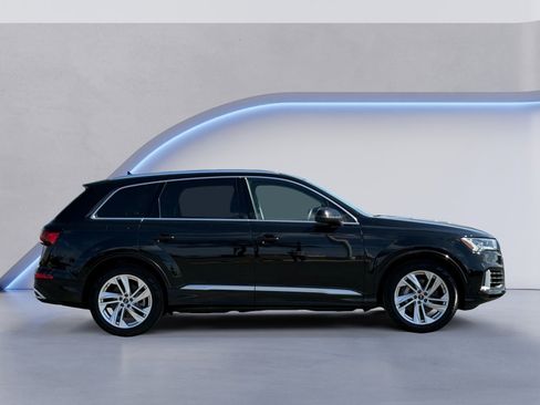 Used 2023 Audi Q7 3.0T Prestige w/ Prestige Package image 7