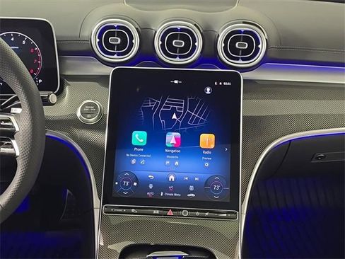 New 2026 Mercedes-Benz C 300 C 300 image 19