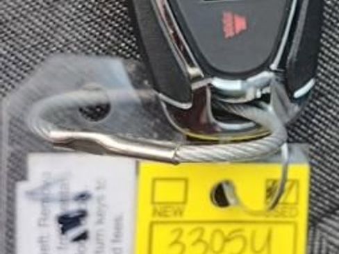 Used 2024 Chevrolet Equinox LT image 25