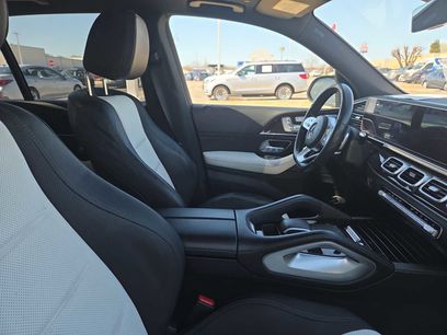 Used 2022 Mercedes-Benz GLE 450 4MATIC