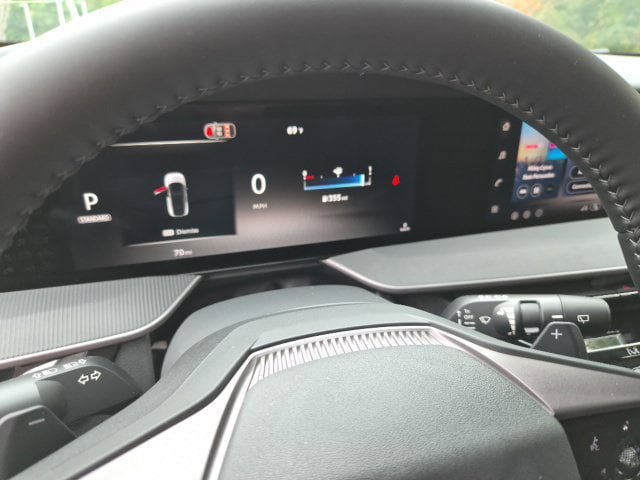 New 2026 Nissan Murano SV AWD/4WD image 21