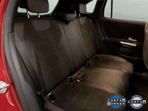 Used 2021 Mercedes-Benz GLA 250 w/ AMG Line Exterior image 64