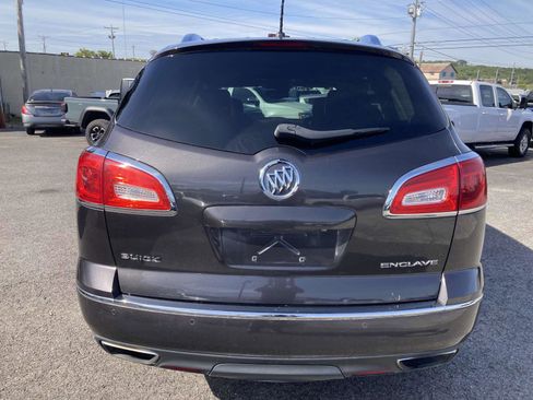 Used 2015 Buick Enclave Premium w/ Experience Buick Package image 3