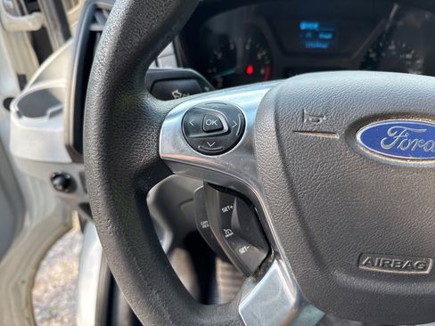 Used 2016 Ford Transit 250 130 Medium Roof w/ Exterior Upgrade Package image 17