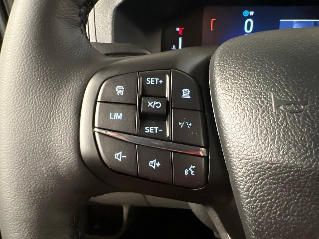 New 2027 Ford Transit 350 XLT AWD/4WD image 16
