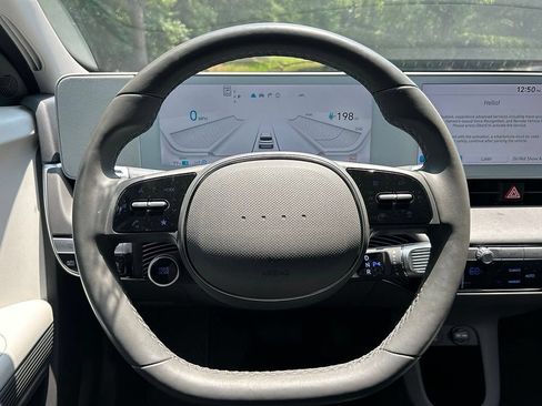 Used 2024 Hyundai Ioniq 5 SEL RWD image 7