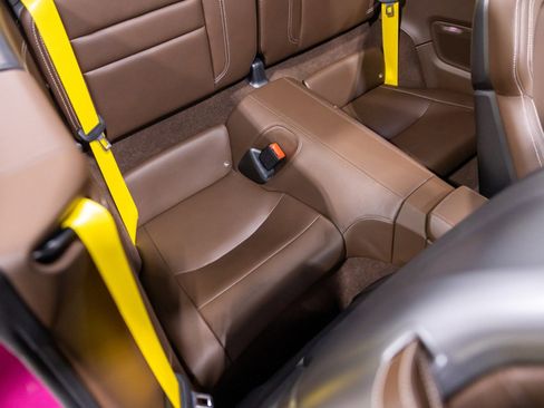 Used 2023 Porsche 911 Carrera w/ Premium Package RWD image 32