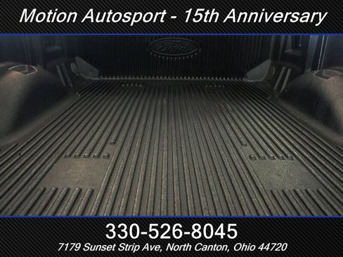 Used 2021 Ford F150 XLT w/ Equipment Group 302A High AWD/4WD image 7