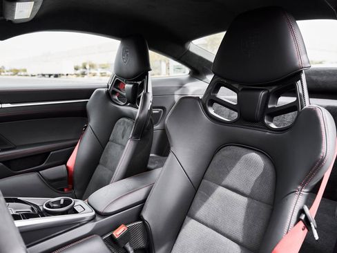 Used 2024 Porsche 911 Turbo S image 51