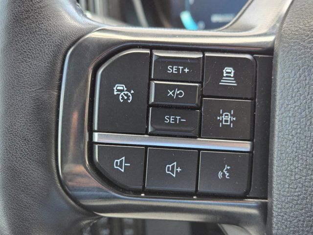 Used 2025 Ford F350 Platinum AWD/4WD image 20