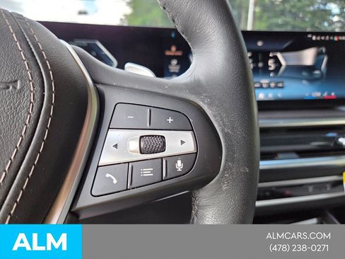 Used 2025 BMW X5 sDrive40i w/ Parking Assistance Package RWD image 27