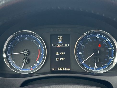 Used 2019 Toyota Corolla SE w/ Protection Package image 22