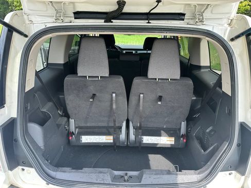 Used 2012 Ford Flex SE FWD image 13