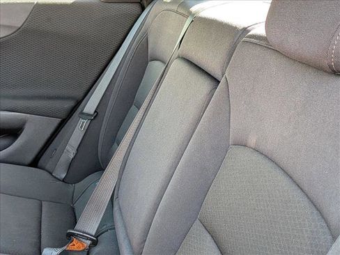 Used 2024 Chevrolet Malibu LT FWD image 14