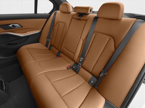 New 2026 BMW 330i Sedan RWD image 9