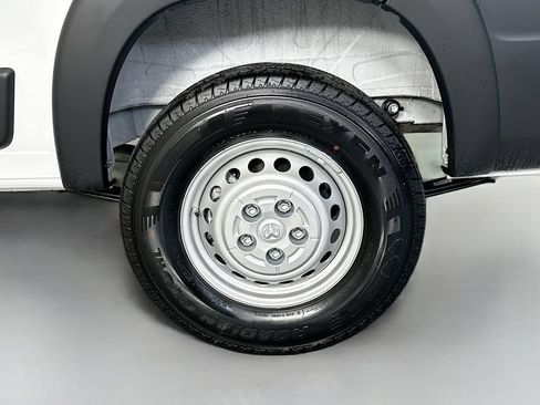 New 2026 RAM ProMaster 1500 w/ Convenience Group FWD image 17
