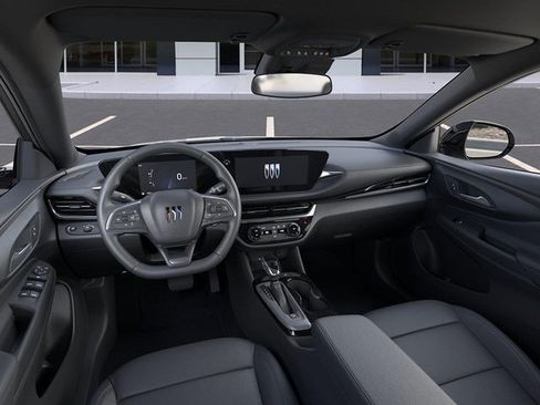 New 2026 Buick Envista Sport Touring FWD image 15