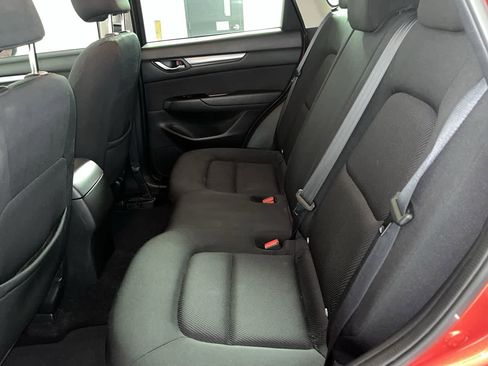 Used 2023 MAZDA CX-5 AWD 2.5 S image 27