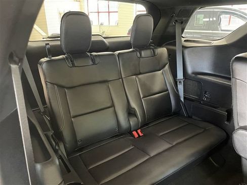 Used 2021 Ford Explorer ST w/ Equipment Group 401A AWD/4WD image 33