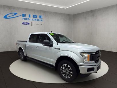 Used 2019 Ford F150 XLT w/ Equipment Group 302A Luxury