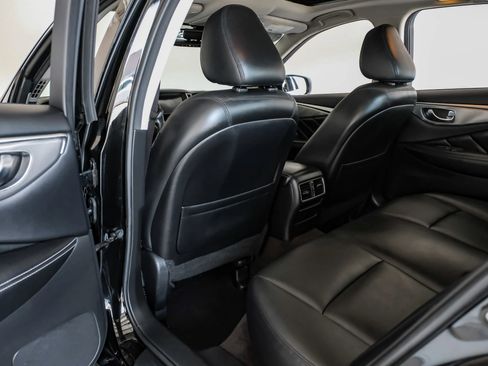 Used 2017 INFINITI Q50 3.0t Premium image 37