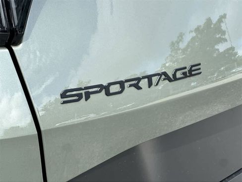 New 2026 Kia Sportage X-Line Prestige image 10