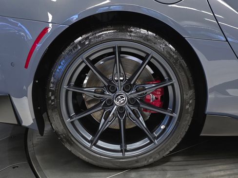 Used 2023 Toyota Supra A91 Edition image 45