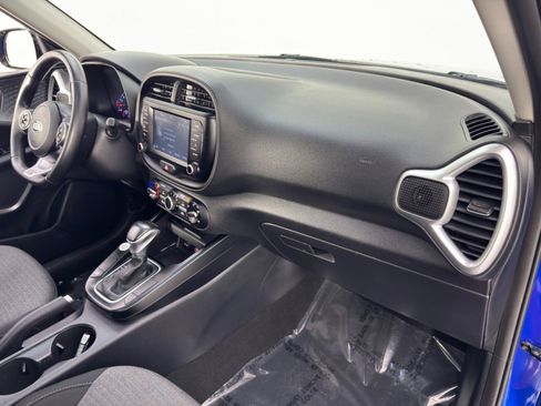 Used 2020 Kia Soul GT-Line w/ GT 2.0L Power Sunroof Package image 14