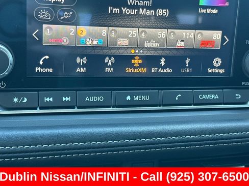 Used 2024 Nissan Rogue SV FWD image 31